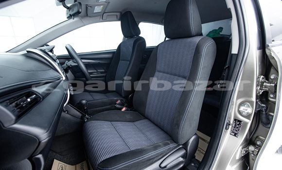 Buy Used Toyota Vios Brown Car in Bangkok in Bangkok Buy Used Toyota Vios Brown Car in Bangkok in Bangkok