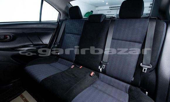 Buy Used Toyota Vios Brown Car in Bangkok in Bangkok Buy Used Toyota Vios Brown Car in Bangkok in Bangkok