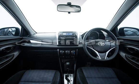 Buy Used Toyota Vios Brown Car in Bangkok in Bangkok Buy Used Toyota Vios Brown Car in Bangkok in Bangkok