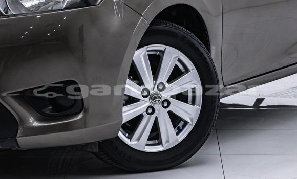 Buy Used Toyota Vios Brown Car in Bangkok in Bangkok Buy Used Toyota Vios Brown Car in Bangkok in Bangkok