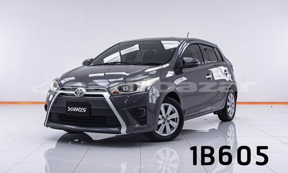 ซื้อ รถมือสอง Toyota Yaris อื่น ๆ รถยนต์ ใน %{เมือง} ใน กรุงเทพมหานคร ซื้อ รถมือสอง Toyota Yaris อื่น ๆ รถยนต์ ใน %{เมือง} ใน กรุงเทพมหานคร