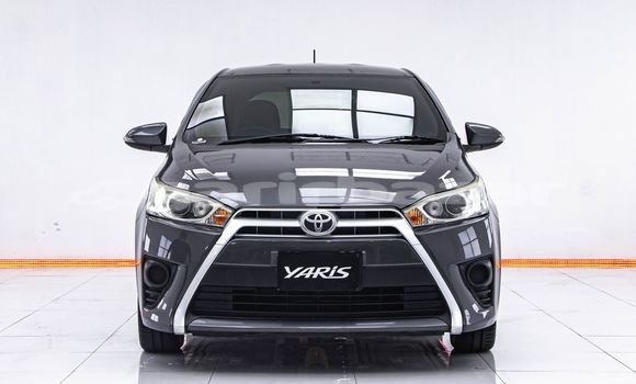 ซื้อ รถมือสอง Toyota Yaris อื่น ๆ รถยนต์ ใน %{เมือง} ใน กรุงเทพมหานคร ซื้อ รถมือสอง Toyota Yaris อื่น ๆ รถยนต์ ใน %{เมือง} ใน กรุงเทพมหานคร