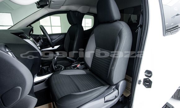 ซื้อ รถมือสอง Nissan Navara ขาว รถยนต์ ใน %{เมือง} ใน กรุงเทพมหานคร ซื้อ รถมือสอง Nissan Navara ขาว รถยนต์ ใน %{เมือง} ใน กรุงเทพมหานคร