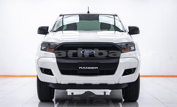 Buy Used Ford Ranger White Car in Bangkok in Bangkok Buy Used Ford Ranger White Car in Bangkok in Bangkok