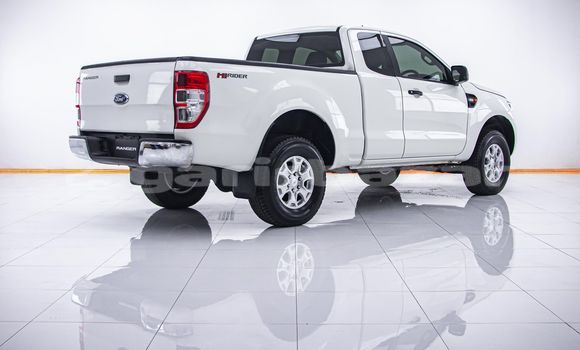 Buy Used Ford Ranger White Car in Bangkok in Bangkok Buy Used Ford Ranger White Car in Bangkok in Bangkok