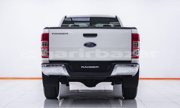 Buy Used Ford Ranger White Car in Bangkok in Bangkok Buy Used Ford Ranger White Car in Bangkok in Bangkok