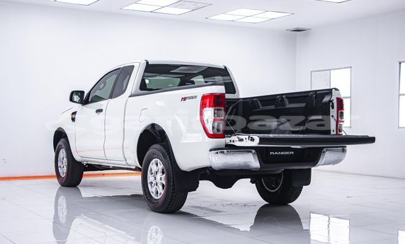 Buy Used Ford Ranger White Car in Bangkok in Bangkok Buy Used Ford Ranger White Car in Bangkok in Bangkok