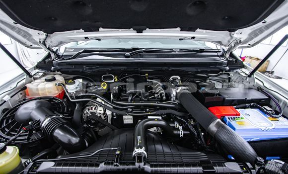 Buy Used Ford Ranger White Car in Bangkok in Bangkok Buy Used Ford Ranger White Car in Bangkok in Bangkok