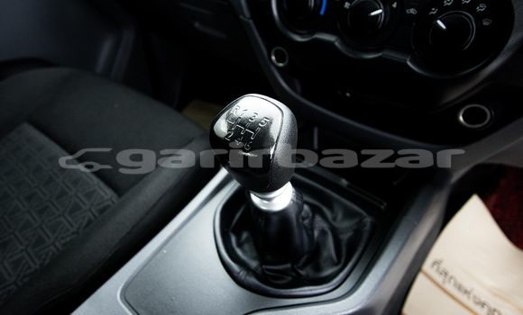 Buy Used Ford Ranger White Car in Bangkok in Bangkok Buy Used Ford Ranger White Car in Bangkok in Bangkok