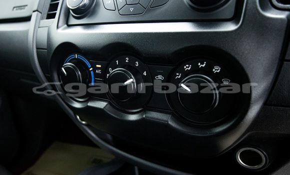 Buy Used Ford Ranger White Car in Bangkok in Bangkok Buy Used Ford Ranger White Car in Bangkok in Bangkok