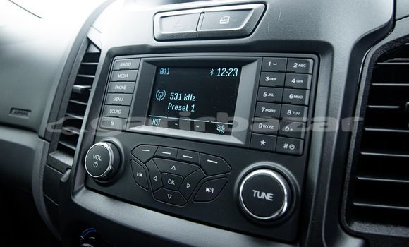 Buy Used Ford Ranger White Car in Bangkok in Bangkok Buy Used Ford Ranger White Car in Bangkok in Bangkok