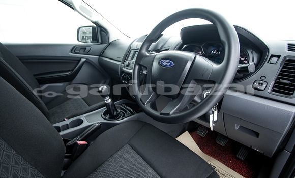 Buy Used Ford Ranger White Car in Bangkok in Bangkok Buy Used Ford Ranger White Car in Bangkok in Bangkok