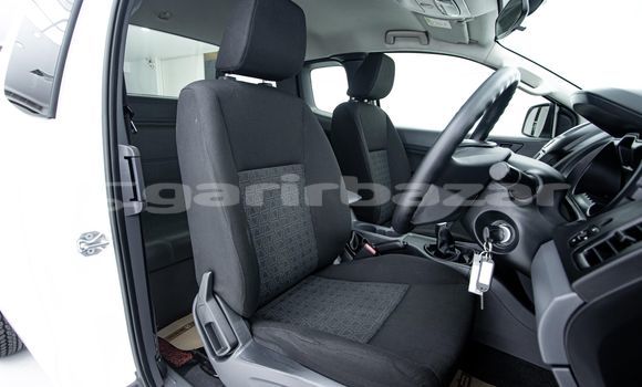 Buy Used Ford Ranger White Car in Bangkok in Bangkok Buy Used Ford Ranger White Car in Bangkok in Bangkok