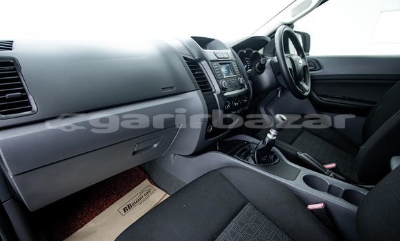 Buy Used Ford Ranger White Car in Bangkok in Bangkok Buy Used Ford Ranger White Car in Bangkok in Bangkok