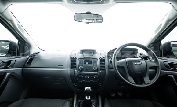 Buy Used Ford Ranger White Car in Bangkok in Bangkok Buy Used Ford Ranger White Car in Bangkok in Bangkok