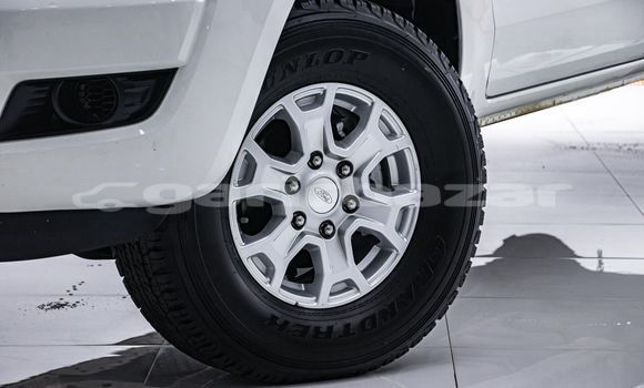 Buy Used Ford Ranger White Car in Bangkok in Bangkok Buy Used Ford Ranger White Car in Bangkok in Bangkok