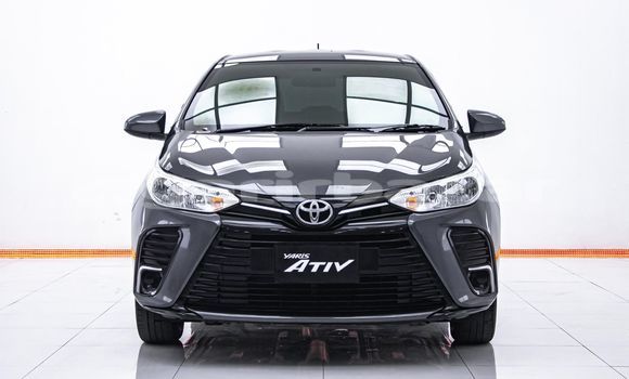 Buy Used Toyota Yaris Other Car in Bangkok in Bangkok Buy Used Toyota Yaris Other Car in Bangkok in Bangkok