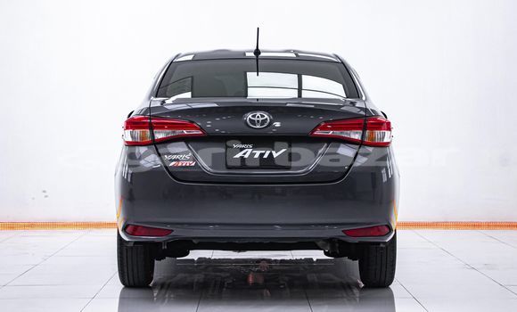 Buy Used Toyota Yaris Other Car in Bangkok in Bangkok Buy Used Toyota Yaris Other Car in Bangkok in Bangkok