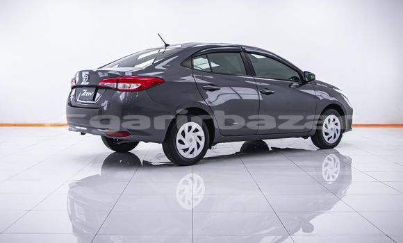 Buy Used Toyota Yaris Other Car in Bangkok in Bangkok Buy Used Toyota Yaris Other Car in Bangkok in Bangkok