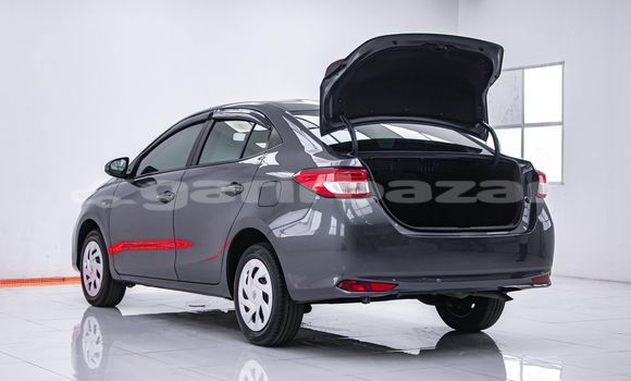 Buy Used Toyota Yaris Other Car in Bangkok in Bangkok Buy Used Toyota Yaris Other Car in Bangkok in Bangkok