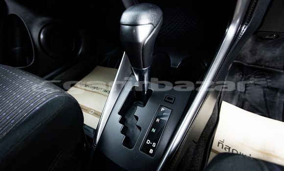 Buy Used Toyota Yaris Other Car in Bangkok in Bangkok Buy Used Toyota Yaris Other Car in Bangkok in Bangkok