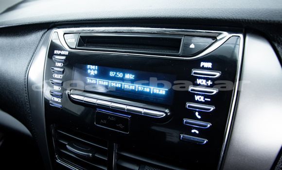 Buy Used Toyota Yaris Other Car in Bangkok in Bangkok Buy Used Toyota Yaris Other Car in Bangkok in Bangkok