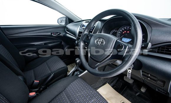 Buy Used Toyota Yaris Other Car in Bangkok in Bangkok Buy Used Toyota Yaris Other Car in Bangkok in Bangkok