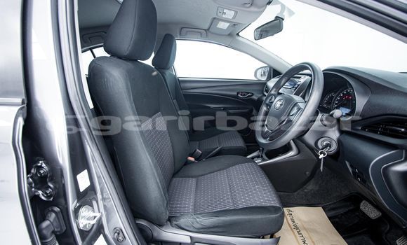 Buy Used Toyota Yaris Other Car in Bangkok in Bangkok Buy Used Toyota Yaris Other Car in Bangkok in Bangkok