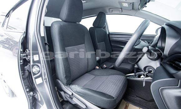 Buy Used Toyota Yaris Other Car in Bangkok in Bangkok Buy Used Toyota Yaris Other Car in Bangkok in Bangkok