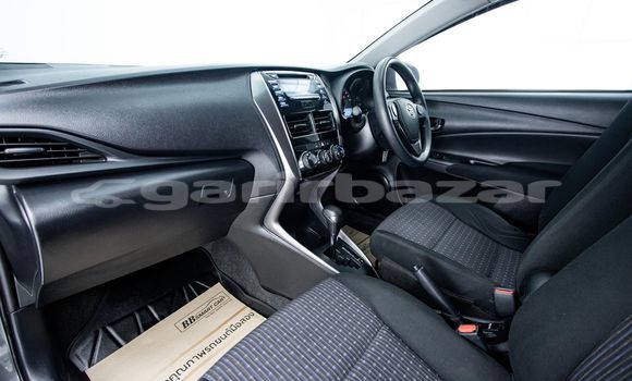 Buy Used Toyota Yaris Other Car in Bangkok in Bangkok Buy Used Toyota Yaris Other Car in Bangkok in Bangkok
