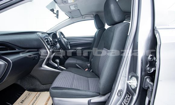 Buy Used Toyota Yaris Other Car in Bangkok in Bangkok Buy Used Toyota Yaris Other Car in Bangkok in Bangkok