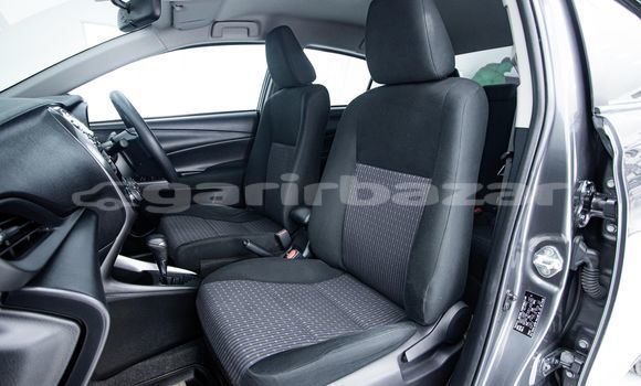 Buy Used Toyota Yaris Other Car in Bangkok in Bangkok Buy Used Toyota Yaris Other Car in Bangkok in Bangkok