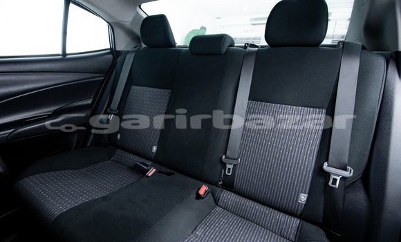 Buy Used Toyota Yaris Other Car in Bangkok in Bangkok Buy Used Toyota Yaris Other Car in Bangkok in Bangkok