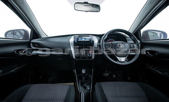 Buy Used Toyota Yaris Other Car in Bangkok in Bangkok Buy Used Toyota Yaris Other Car in Bangkok in Bangkok