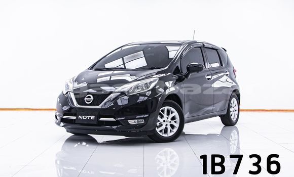 ซื้อ รถมือสอง Nissan Note สีดำ รถยนต์ ใน %{เมือง} ใน กรุงเทพมหานคร ซื้อ รถมือสอง Nissan Note สีดำ รถยนต์ ใน %{เมือง} ใน กรุงเทพมหานคร