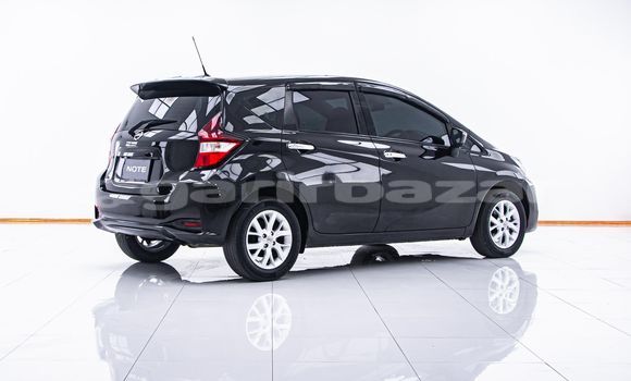 ซื้อ รถมือสอง Nissan Note สีดำ รถยนต์ ใน %{เมือง} ใน กรุงเทพมหานคร ซื้อ รถมือสอง Nissan Note สีดำ รถยนต์ ใน %{เมือง} ใน กรุงเทพมหานคร