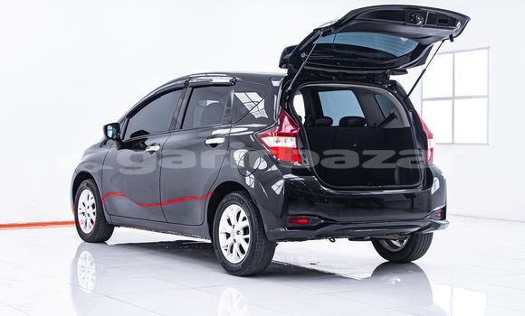 ซื้อ รถมือสอง Nissan Note สีดำ รถยนต์ ใน %{เมือง} ใน กรุงเทพมหานคร ซื้อ รถมือสอง Nissan Note สีดำ รถยนต์ ใน %{เมือง} ใน กรุงเทพมหานคร