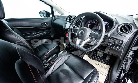 ซื้อ รถมือสอง Nissan Note สีดำ รถยนต์ ใน %{เมือง} ใน กรุงเทพมหานคร ซื้อ รถมือสอง Nissan Note สีดำ รถยนต์ ใน %{เมือง} ใน กรุงเทพมหานคร