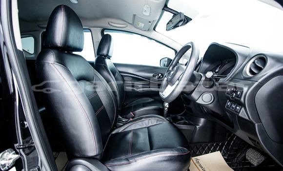 ซื้อ รถมือสอง Nissan Note สีดำ รถยนต์ ใน %{เมือง} ใน กรุงเทพมหานคร ซื้อ รถมือสอง Nissan Note สีดำ รถยนต์ ใน %{เมือง} ใน กรุงเทพมหานคร