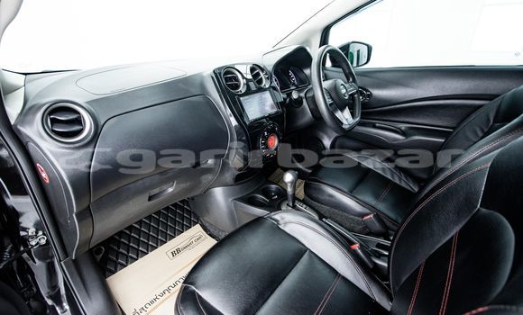 ซื้อ รถมือสอง Nissan Note สีดำ รถยนต์ ใน %{เมือง} ใน กรุงเทพมหานคร ซื้อ รถมือสอง Nissan Note สีดำ รถยนต์ ใน %{เมือง} ใน กรุงเทพมหานคร