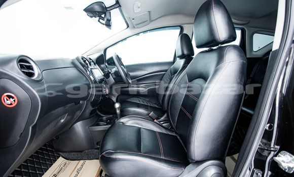 ซื้อ รถมือสอง Nissan Note สีดำ รถยนต์ ใน %{เมือง} ใน กรุงเทพมหานคร ซื้อ รถมือสอง Nissan Note สีดำ รถยนต์ ใน %{เมือง} ใน กรุงเทพมหานคร