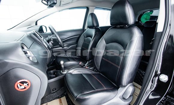 ซื้อ รถมือสอง Nissan Note สีดำ รถยนต์ ใน %{เมือง} ใน กรุงเทพมหานคร ซื้อ รถมือสอง Nissan Note สีดำ รถยนต์ ใน %{เมือง} ใน กรุงเทพมหานคร
