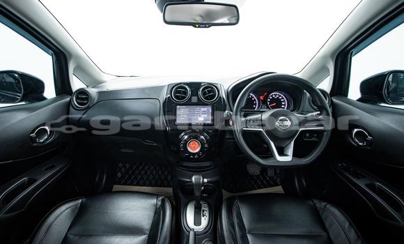 ซื้อ รถมือสอง Nissan Note สีดำ รถยนต์ ใน %{เมือง} ใน กรุงเทพมหานคร ซื้อ รถมือสอง Nissan Note สีดำ รถยนต์ ใน %{เมือง} ใน กรุงเทพมหานคร