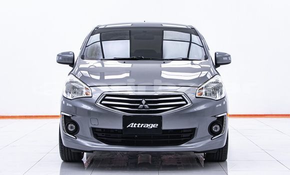 Buy Used Mitsubishi Attrage Other Car in Bangkok in Bangkok Buy Used Mitsubishi Attrage Other Car in Bangkok in Bangkok