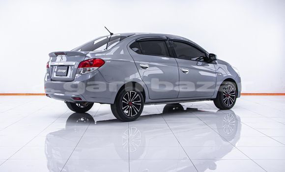 Buy Used Mitsubishi Attrage Other Car in Bangkok in Bangkok Buy Used Mitsubishi Attrage Other Car in Bangkok in Bangkok