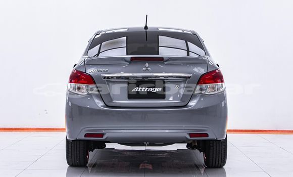 Buy Used Mitsubishi Attrage Other Car in Bangkok in Bangkok Buy Used Mitsubishi Attrage Other Car in Bangkok in Bangkok