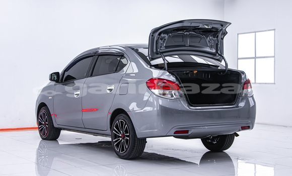 Buy Used Mitsubishi Attrage Other Car in Bangkok in Bangkok Buy Used Mitsubishi Attrage Other Car in Bangkok in Bangkok