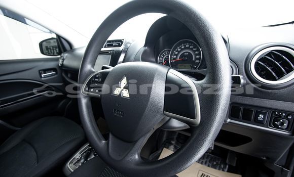 Buy Used Mitsubishi Attrage Other Car in Bangkok in Bangkok Buy Used Mitsubishi Attrage Other Car in Bangkok in Bangkok