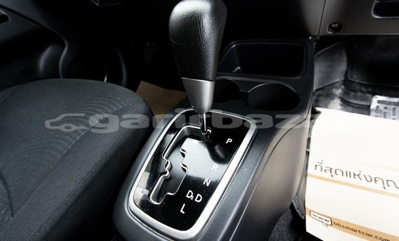 Buy Used Mitsubishi Attrage Other Car in Bangkok in Bangkok Buy Used Mitsubishi Attrage Other Car in Bangkok in Bangkok