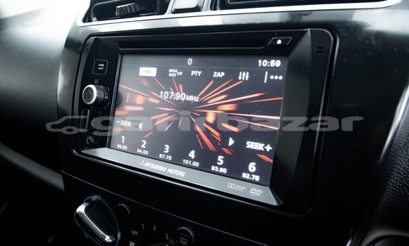 Buy Used Mitsubishi Attrage Other Car in Bangkok in Bangkok Buy Used Mitsubishi Attrage Other Car in Bangkok in Bangkok